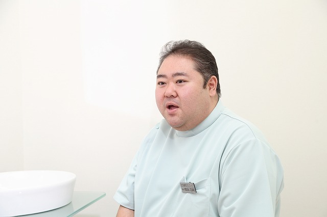 院長写真
